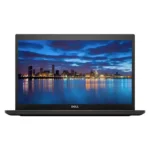 Dell Latitude 7480 Core I5 6th Gen SSD 256 GB Ram 8 GB Display 14" FHD IPS Original Charger