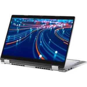 Dell Latitude 5320 Core I5 11th Gen SSD 256 GB Ram 8 GB Display 13.3" FHD IPS Original Charger