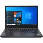 Lenovo ThinkPad E14 Gen 2, Core I5 11th Gen Ram 16 GB DDR4 SSD 512 GB Nvme Display 14" FHD Original Charger