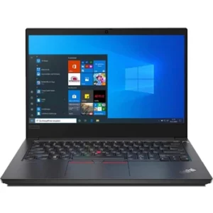 Lenovo ThinkPad E14 Gen 2, Core I5 11th Gen Ram 16 GB DDR4 SSD 512 GB Nvme Display 14" FHD Original Charger