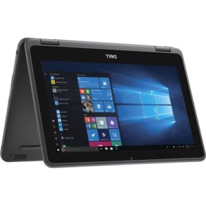 Dell Latitude 3190 X360 (Touch) 2-in-1 Pentium Silver 9th Gen Display 11.6" HD Ram 4GB DDR4 SSD 128GB M.2 / Nvme Charger