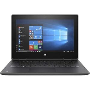 Hp ProBook X360 11 G5 EE Touch 2-in-1 Intel Pentium Silver N5030 9th Gen Display 11.6" HD Ram 8 GB DDR4 SSD 128GB