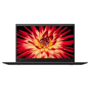 Lenovo ThinkPad X1 Carbon G4 Core I5 6th Generation, Ram 8GB DDR4, SSD 256GB Nvme, Display 14" FHD IPS, Original Charger