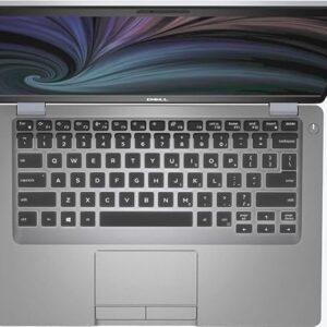 Dell Latitude 5411 Core I5 11th Gen SSD 256 GB Ram 8 GB Display 14" FHD IPS Touch Screen Original Charger