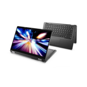 Dell Latitude 5300 Core I5 8th Gen SSD 256 GB Ram 8 GB Display 13.3" FHD IPS Touch Original Charger