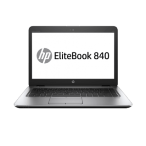 HP EliteBook 840 G4 Core I5 7th Gen Ram 8 GB DDR4 SSD 256 GB Nvme / M.2 Display 14" FHD/HD Original Charger