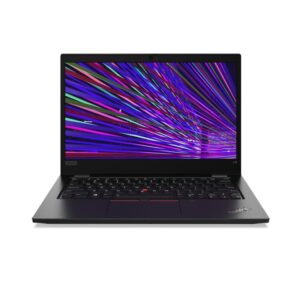 Lenovo ThinkPad L13 Core I5 8th Gen Ram 16 GB DDR4 SSD 512GB Nvme Display 13.3" FHD Original Charger
