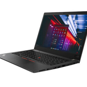 Lenovo ThinkPad T470 Core I5 6th Gen Ram 8 GB DDR4 SSD 256 GB Nvme / Display 14" FHD Charger