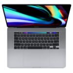 MacBook Pro 2019 Core I7 Ram 16 Gb DDR4 SSD 512 Gb Dedicated 4 Gb Radeon GPU Display 15" Original Charger