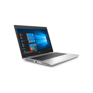 HP ProBook 640 G4 Core I5 8th Gen SSD 256 GB Ram 8 GB Display 14" FHD Original Charger