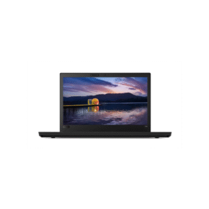 Lenovo ThinkPad T480 Core I5 8th Gen Ram 8 GB DDR4 SSD 256 GB Nvme Display 14" FHD IPS Original Charger