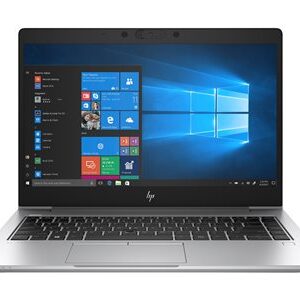 Hp ProBook 445 G6 Ryzen 5 35000U APU Ram 16 GB DDR4 SSD 256 GB Nvme 2 Gb Dedicated Display 14" FHD Original Charger