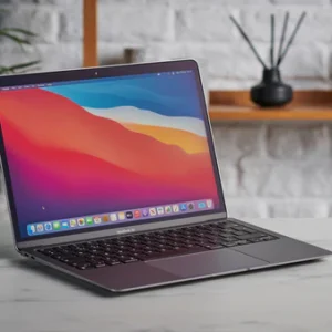 Apple MacBook Air M1 13.3-inch Retina Display Ram 8 Gb SSD 256 Gb Original Charger
