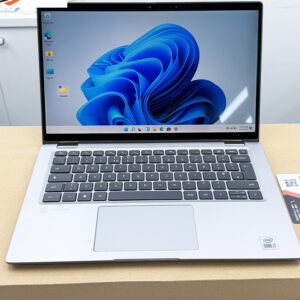 Dell Laitude 7410 2in1 Core i7 10th Gen Ram 16 Gb DDR4 SSD 512 Gb Nvme Price in Bangladesh