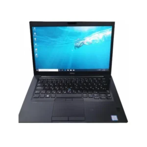 Dell Latitude 7480 Core I5 7th Gen SSD 256 GB Ram 8 GB Display 14" FHD IPS Original Charger