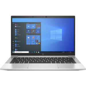 HP EliteBook 830 G8 Core I5 11th Gen X360 Touch Ram 16 GB DDR4 SSD 256 GB Nvme Display 13.3" FHD IPS Original Charger