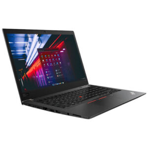 Lenovo ThinkPad T480s Core I5 8th Gen Ram 8 GB DDR4 SSD 256 GB Nvme Display 14" FHD IPS Original Charger