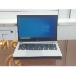 Hp EliteBook 745 G6 Ryzen 7 Pro 37000U Ram 16 GB DDR4 SSD 512 GB Nvme 2 Gb Dedicated Display 14" FHD IPS Original Charger