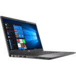 Dell Latitude 7400 Core I5 8th Gen SSD 256 GB Ram 8 GB Display 14" FHD IPS Original Charger