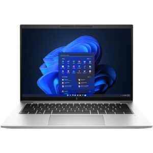 Hp EliteBook 840 G9 Core I5 12th Gen Ram 16 GB DDR5 SSD 512 GB Nvme Display 14" FHD Original Charger