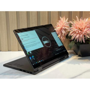 Dell Latitude 5300 2 In 1 Core I5 8th Gen SSD 256 GB Ram 8 GB Display 13.3" FHD IPS Touch Original Charger