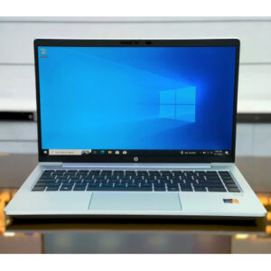Hp ProBook 445 G9 Ryzen 5 5625U Ram 16 GB DDR4 SSD 512 GB Nvme Display 14" FHD Original Charger
