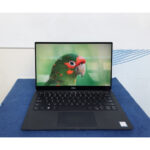 Dell XPS Core I7 6th Gen SSD 512 GB Ram 8 GB Display 13.3" 4k Display Original Charger