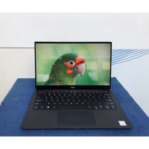Dell XPS Core I7 6th Gen SSD 512 GB Ram 8 GB Display 13.3" 4k Display Original Charger