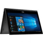 Dell Latitude 3390 2 In 1 Core I5 8th Gen SSD 256 GB Ram 8 GB Display 13.3" FHD IPS Touch Original Charger