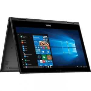 Dell Latitude 3390 2 In 1 Core I5 8th Gen SSD 256 GB Ram 8 GB Display 13.3" FHD IPS Touch Original Charger