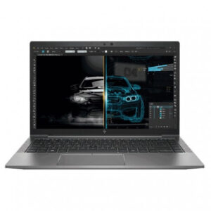 HP ZBook Firefly 14U G7 Core I7 10th Gen 14" FHD Touch RAM 32 GB SSD 1 TB Dedicated GPU 4 Gb Original Charger