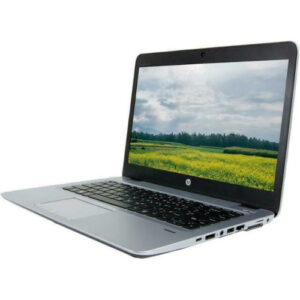 HP EliteBook 840 G4 Core I7 7th Gen Ram 8 GB DDR4 SSD 256 GB Nvme M.2 Display 14" FHD Original Charger