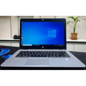 HP EliteBook 840 G3 Core I7 6th Gen Ram 8 GB DDR4 SSD 256 GB Nvme / M.2 Display 14" FHD Original Charger