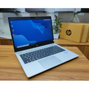 HP EliteBook 840 G6 Core I7 8th Gen Ram 16 GB DDR4 SSD 512 GB Nvme Display 14" FHD IPS Original Charger
