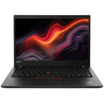 Lenovo ThinkPad T495 Ryzen 7 37000U Ram 16 GB DDR4 SSD 512 GB Nvme Display 14" FHD IPS Original Charger