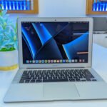 MacBook Pro 2017 Core I5 Ram 8 Gb DDR4 SSD 256 Gb Display 13.3" Original Charger