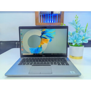 Dell Latitude 5410 Core I5 10th Gen SSD 512 GB Ram 16 GB Display 14" FHD IPS Original Charger