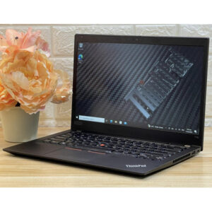 Lenovo ThinkPad T14, Core I5 10th Gen Ram 16 GB DDR4 SSD 256 GB Nvme Display 14" FHD Original Charger