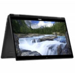 Dell Latitude 7390 2 In 1 Core I5 8th Gen SSD 256 GB Ram 8 GB Display 13.3" FHD IPS Touch Original Charger