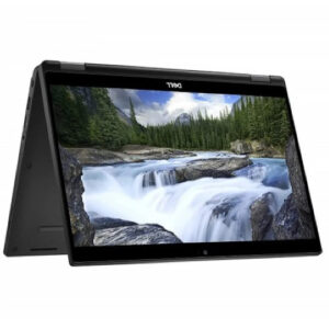 Dell Latitude 7390 2 In 1 Core I5 8th Gen SSD 256 GB Ram 8 GB Display 13.3" FHD IPS Touch Original Charger