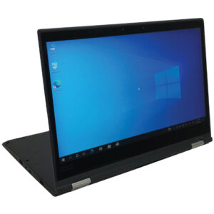 Lenovo ThinkPad X390 Core I5 8th Gen Ram 16 GB DDR4 SSD 256 GB Nvme Display 13.3" FHD IPS Original Charger