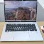 Hp EliteBook 840 G9 Core I7 12th Gen Ram 16 GB DDR5 SSD 512 GB Nvme Display 14″ FHD Original Charger
