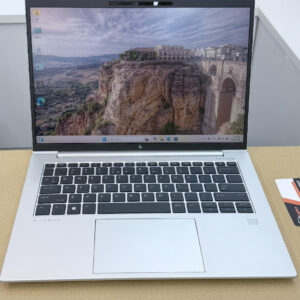 Hp Elitebook 845 G10 Ryzen 5 Pro 7540u Ram 32Gb SSD 512 Gb Display 14 inch Price in Bangladesh