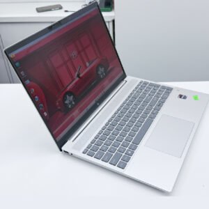 Hp EliteBook 845 G10  AMD Ryzen 5 PRO 7540U Ram 16 GB DDR5 SSD 512 GB Nvme Display 14″ FHD Original Charger