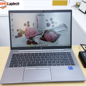 Hp Zbook Firefly 14 G8 Core i7 11th Gen Ram 16 Gb SSD 512 Gb Display 14 inch Price in Bangladesh