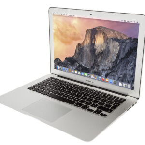 MacBook Air 2017 Core I5 Ram 8 Gb DDR4 SSD 256 Gb Display 13.3" Original Charger