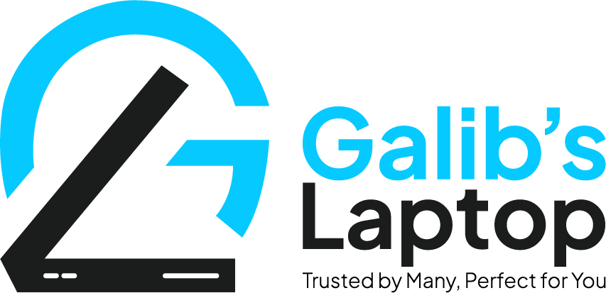 Galibs Laptop