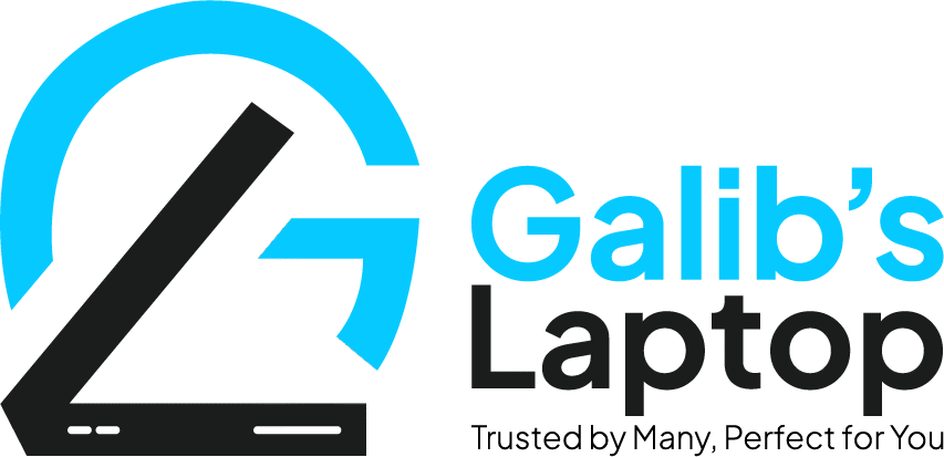 Galibs Laptop