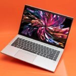 HP EliteBook 845 G7 (AMD Ryzen 5 PRO) Ram:16 GB, SSD:512GB Nvme, Display 14″ FHD IPS Original Charger