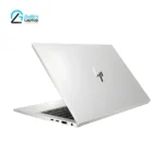 Front view of HP Elitebook 830 G7 showing Windows 11 desktop and high-quality FHD display